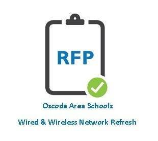 OAS Network Refresh